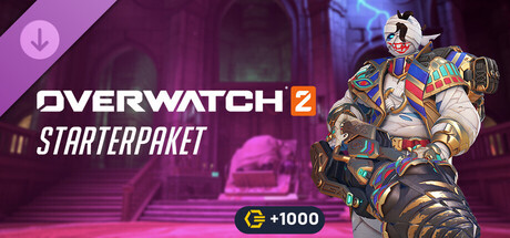 Overwatch® 2 – Starterpaket: Saison 19