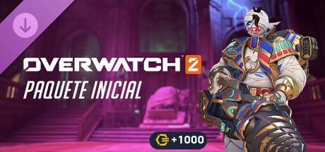 Overwatch® 2: Paquete Inicial de la temporada 19