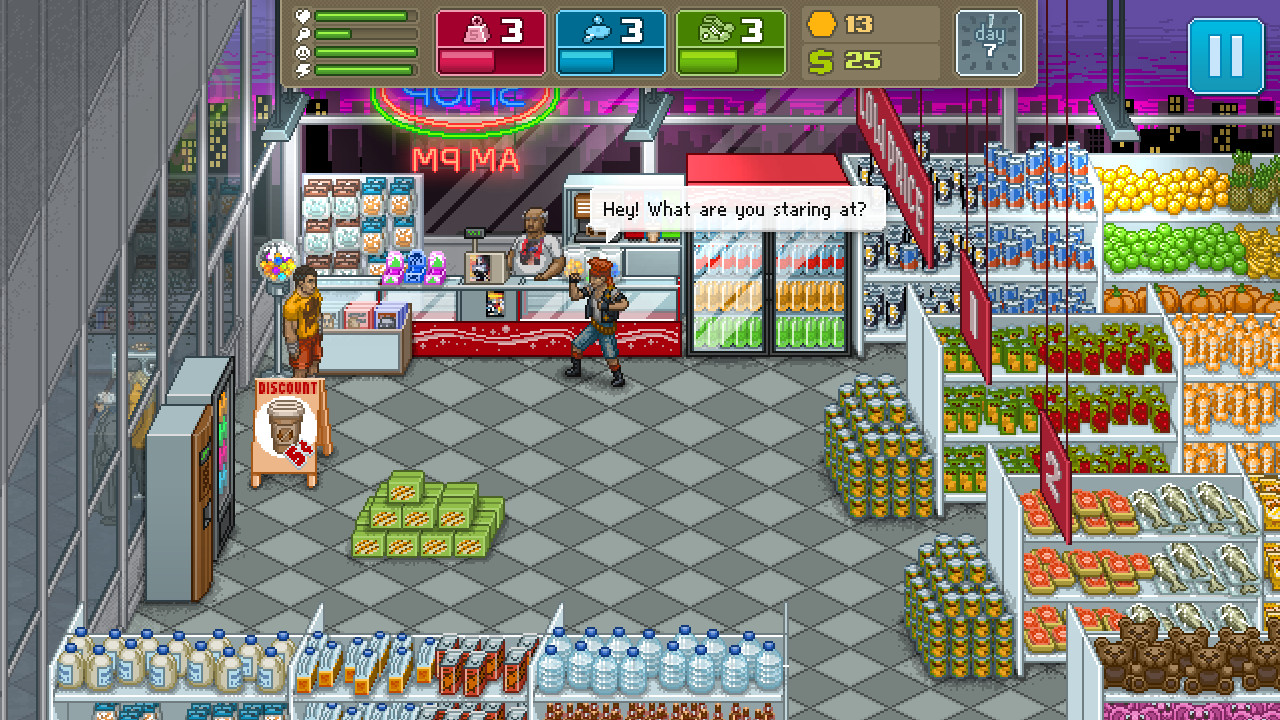 Punch Club — изображение 6