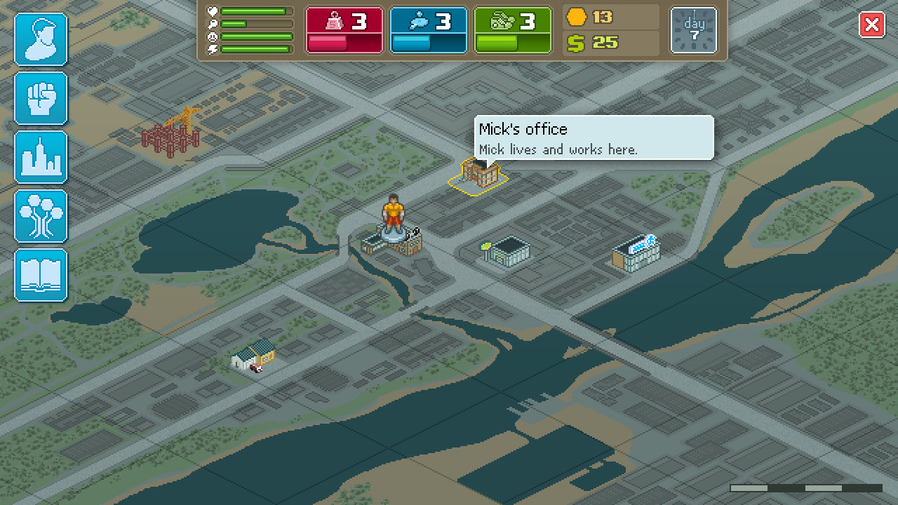 Punch Club — изображение 5