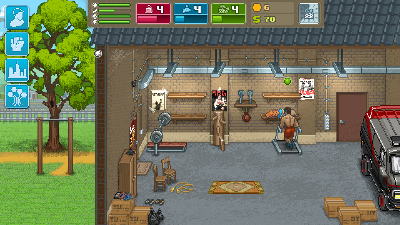 Punch Club — изображение 2