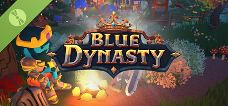 Blue Dynasty:Town Defense Demo