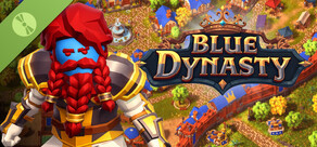 Blue Dynasty:Town Defense Demo