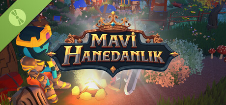 Blue Dynasty:Şehir Savunması Demo