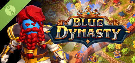 Blue Dynasty:Town Defense Demo