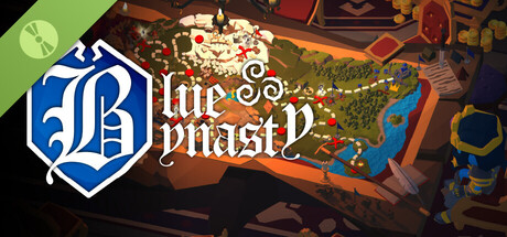 Blue Dynasty:เมืองเดเฟนคัส Demo