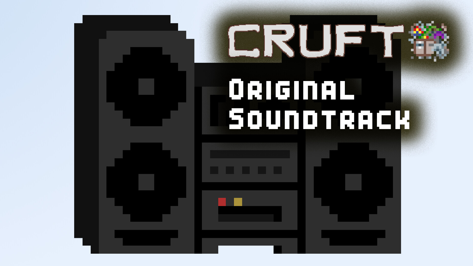 Cruft Soundtrack screenshot 1