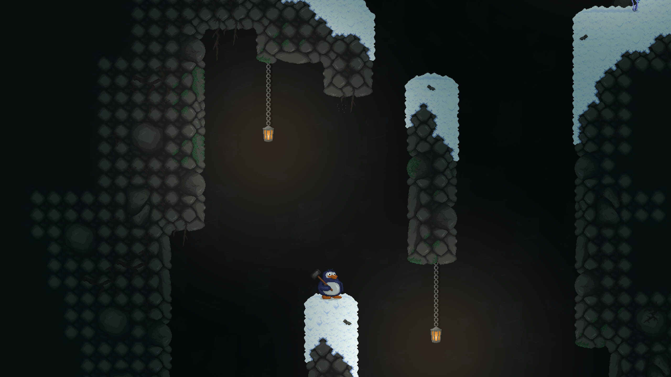 Pengu Pult screenshot 7