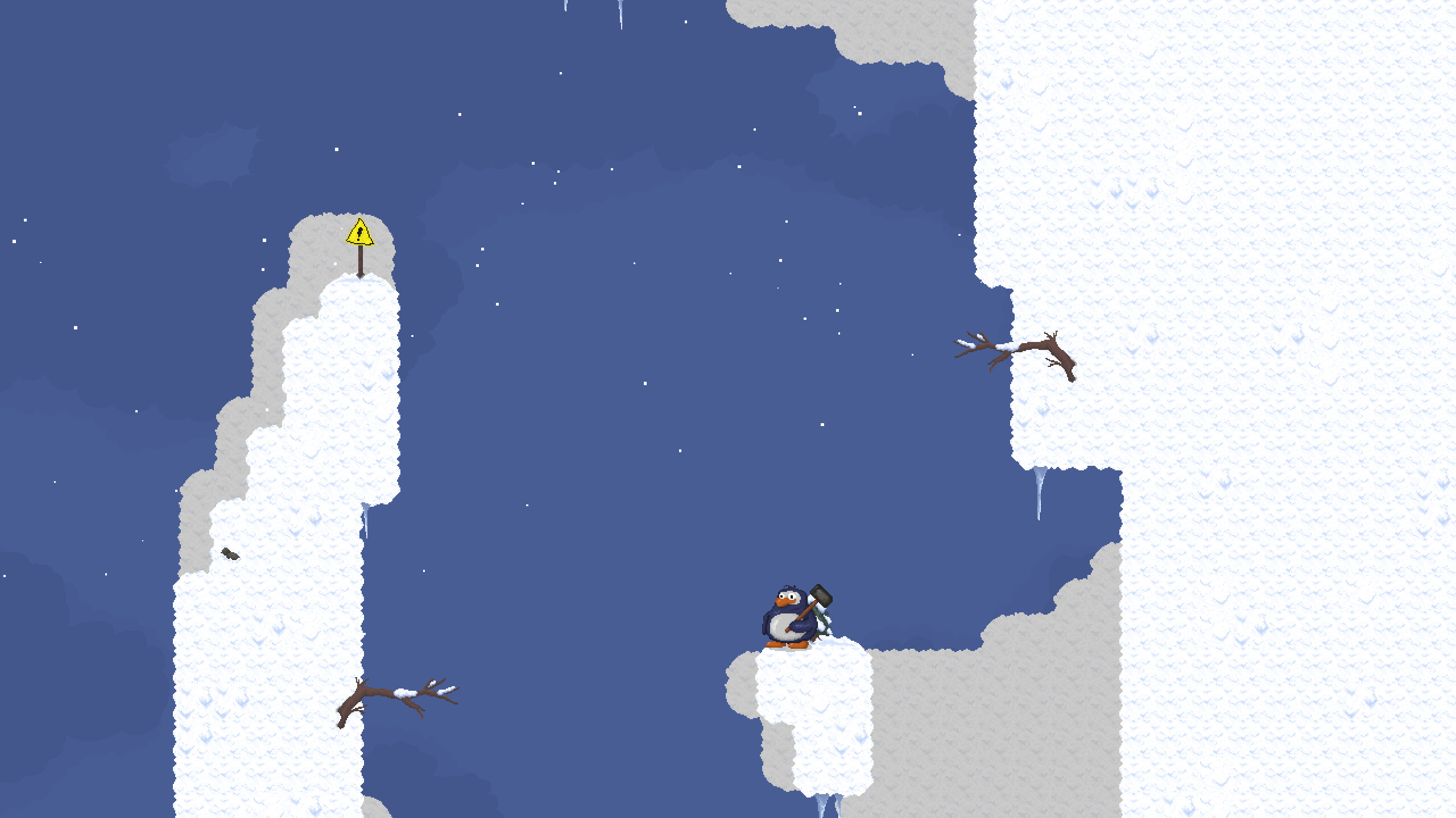 Pengu Pult screenshot 6