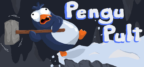 PenguPult — Steam header