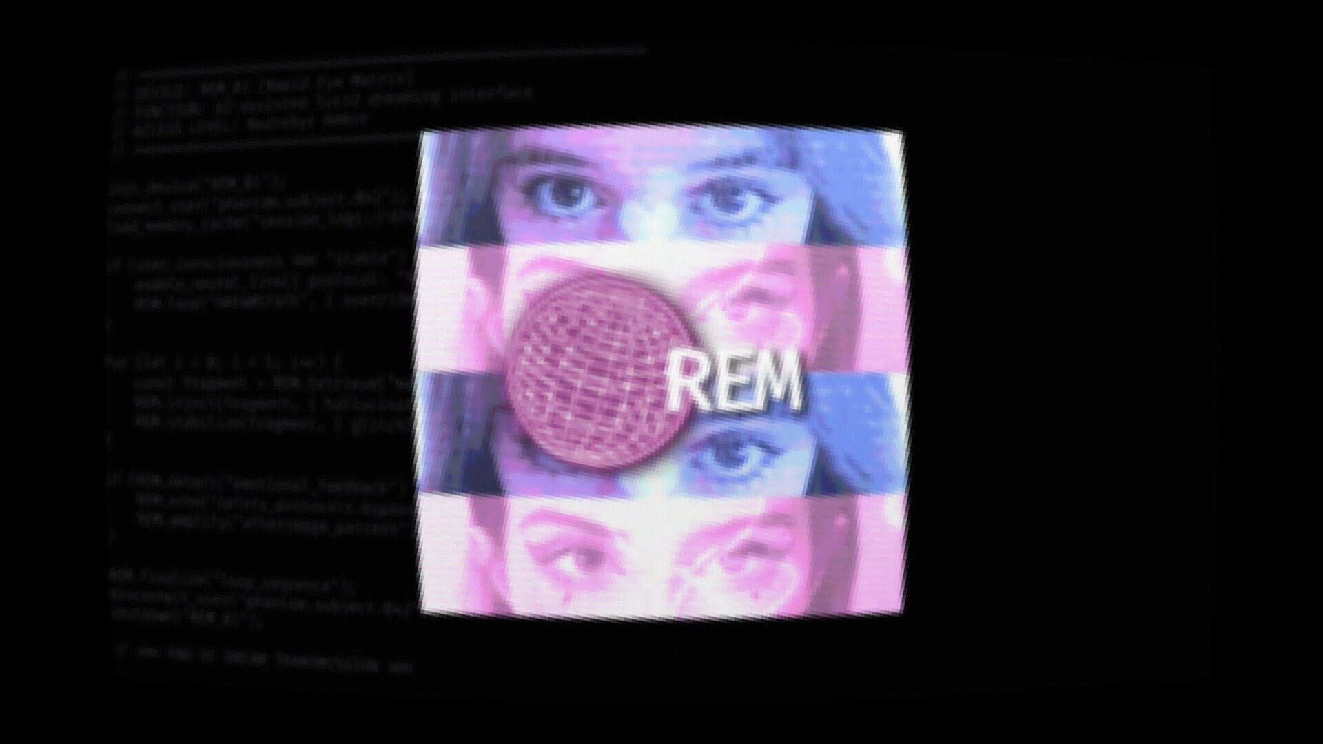REM screenshot 2