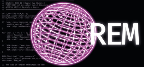 REM — Steam header