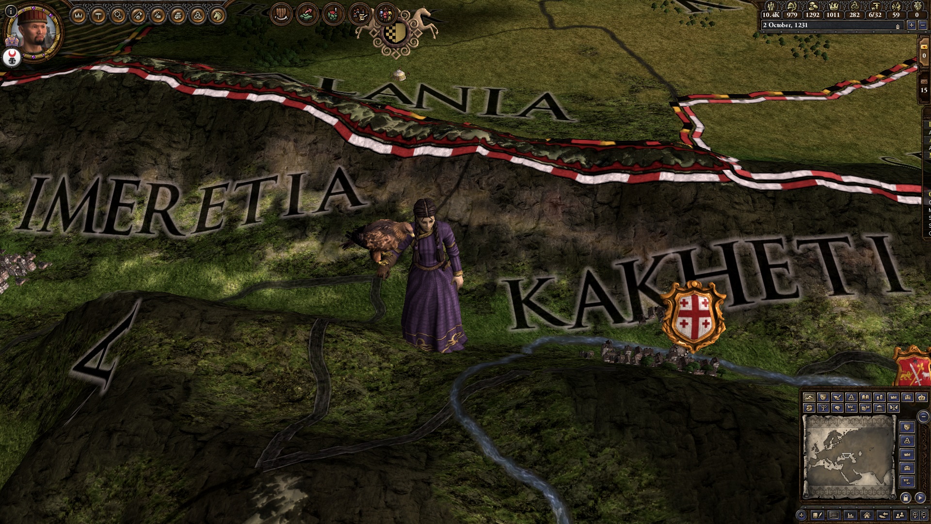 Crusader Kings II: Conclave Content Pack screenshot 7