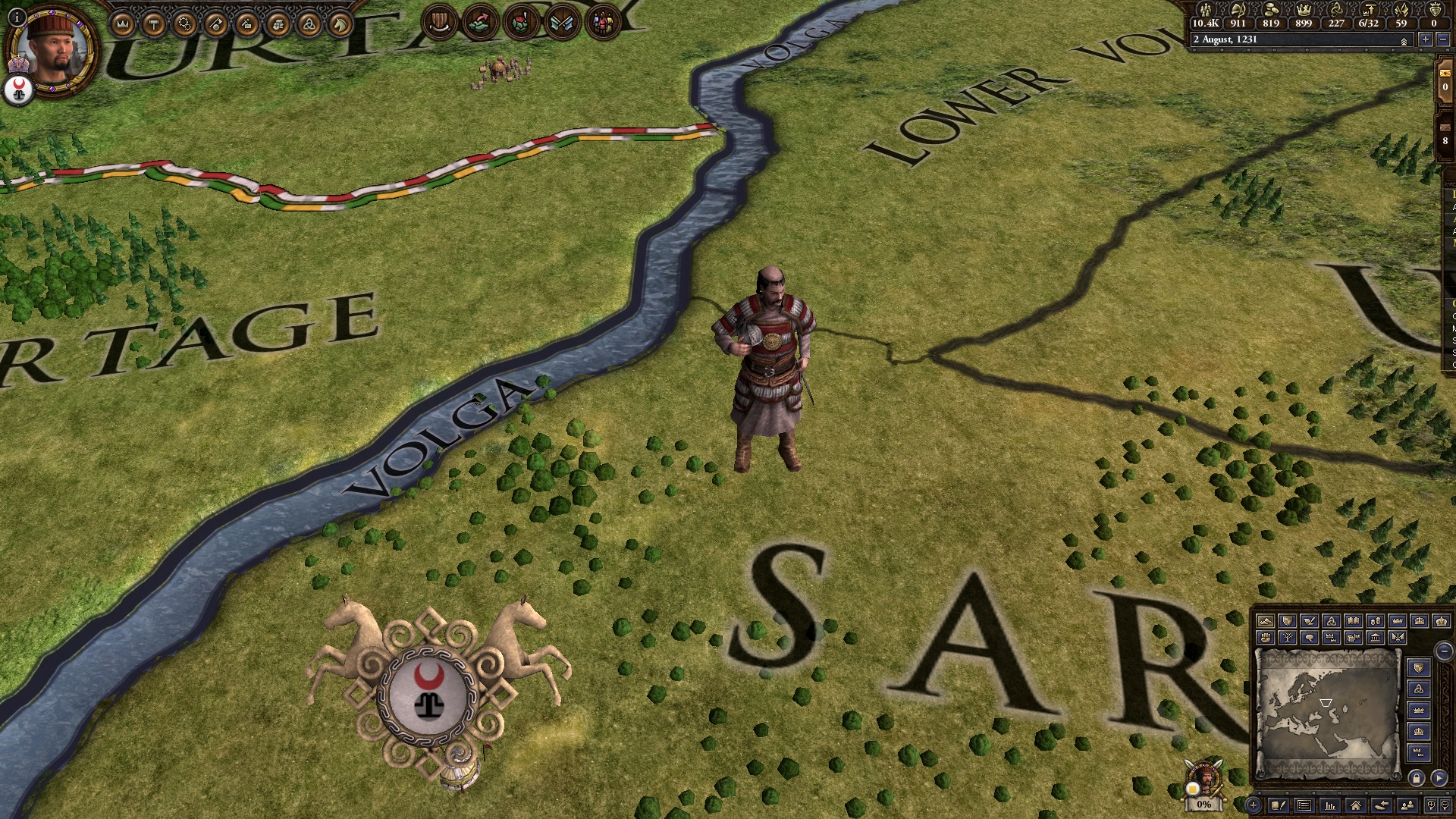 Crusader Kings II: Conclave Content Pack screenshot 6
