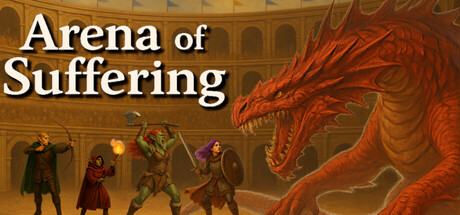 Arena of Suffering