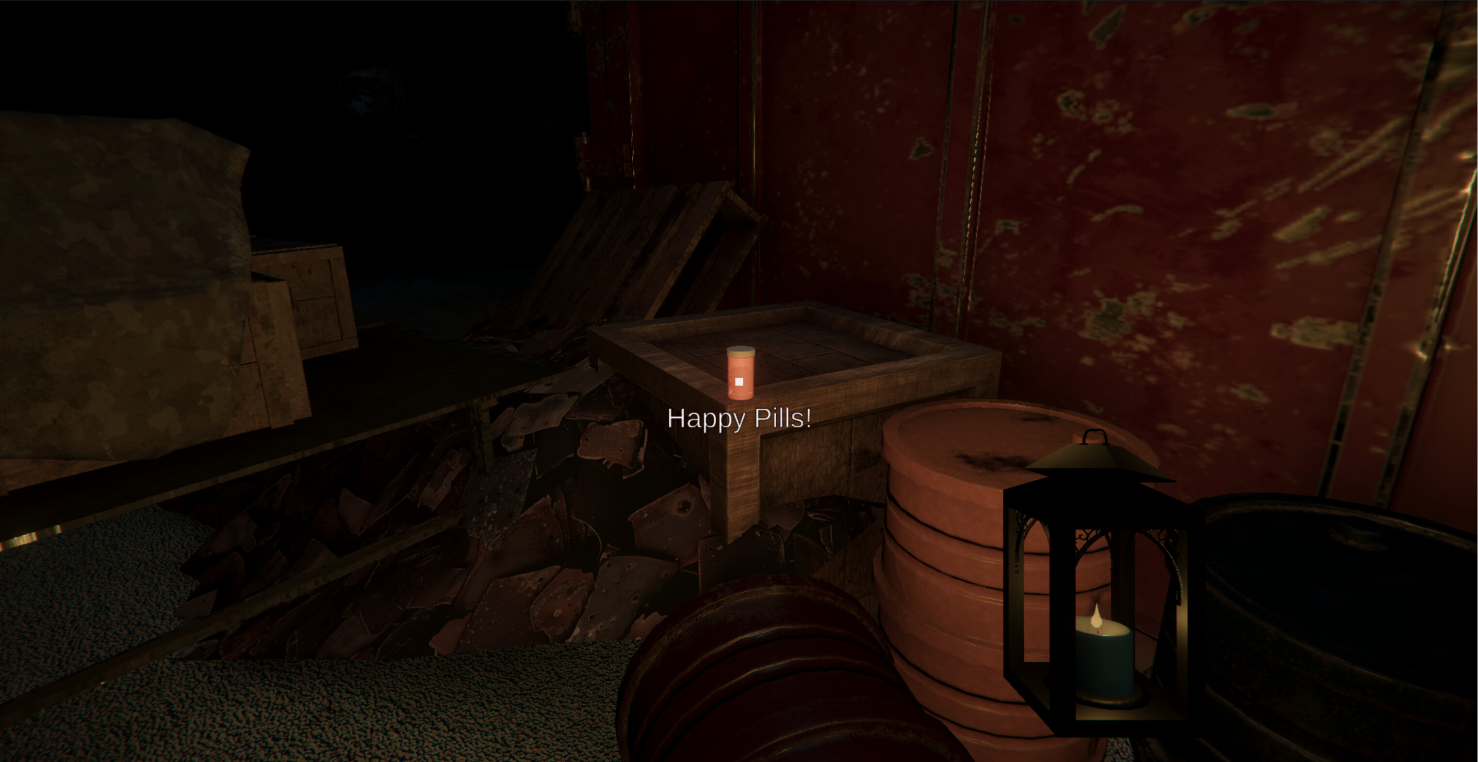 Joymaker screenshot 8