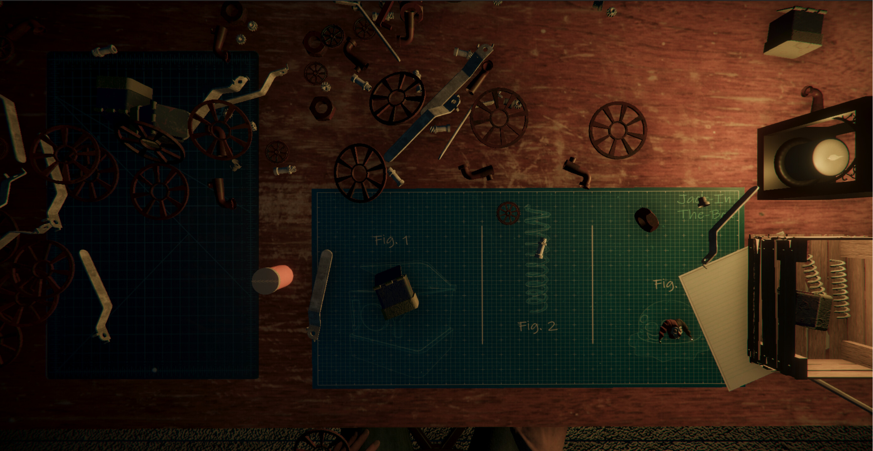 Joymaker screenshot 6