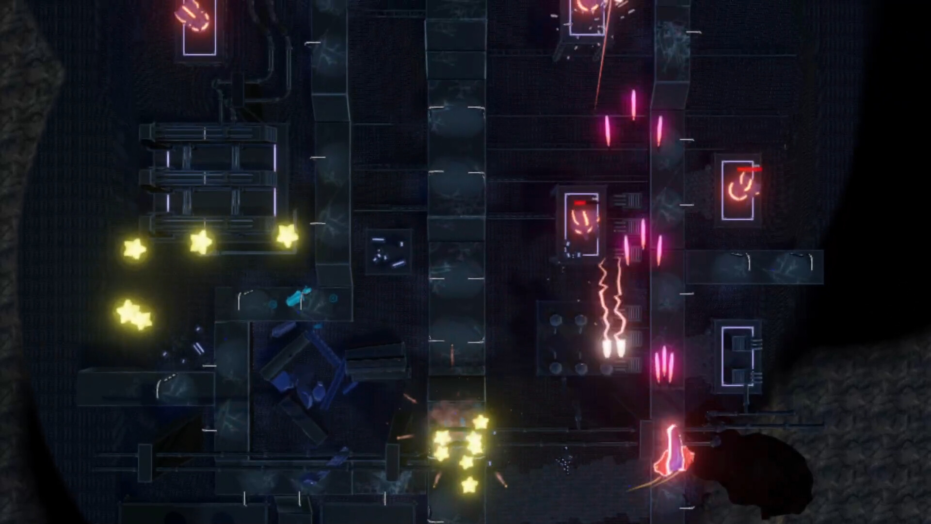 Pilot Force Simulator screenshot 6