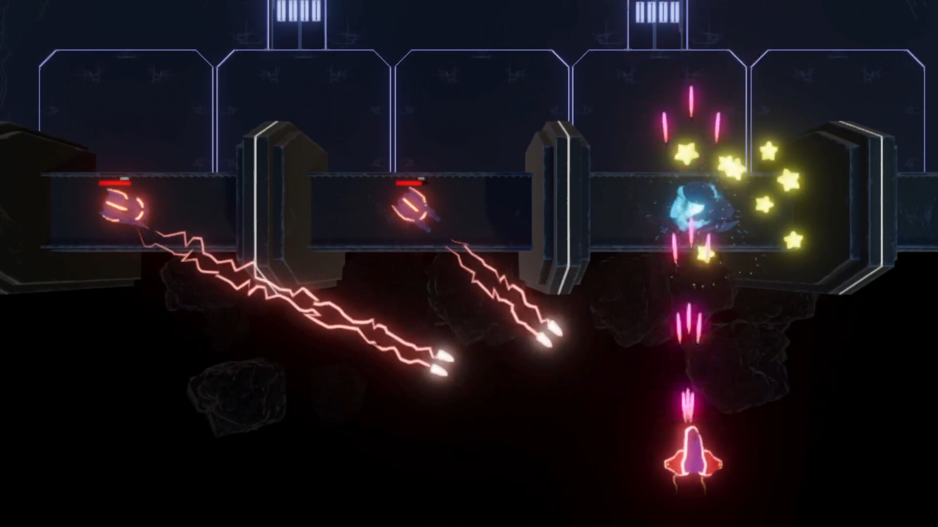Pilot Force Simulator screenshot 1