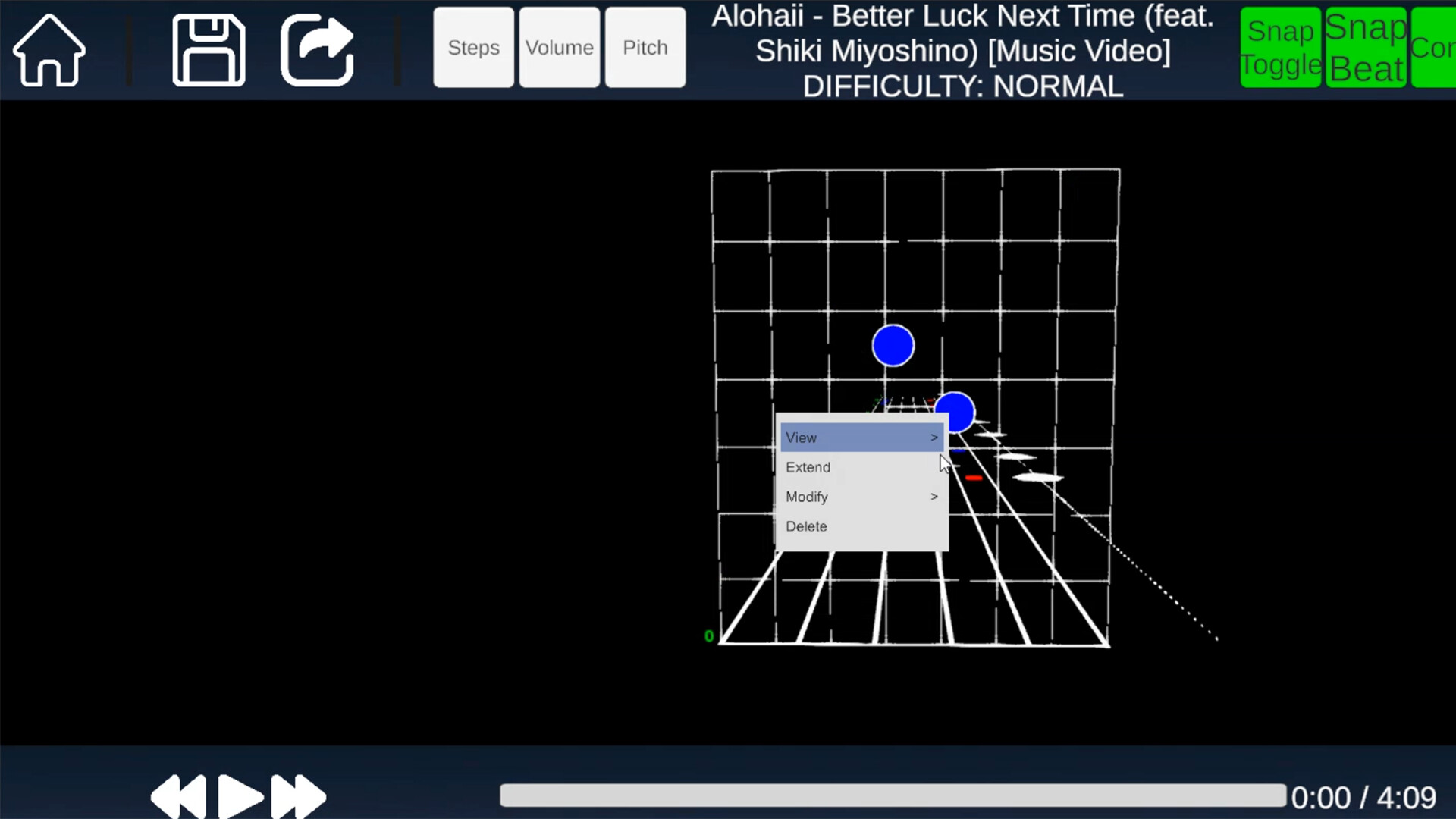 popVirtue! screenshot 5