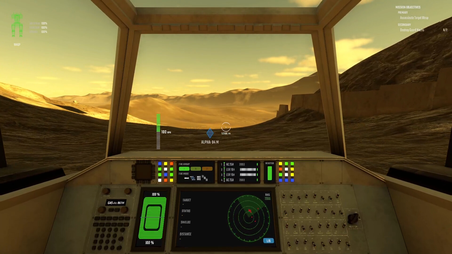 Robots Arena Fight screenshot 5