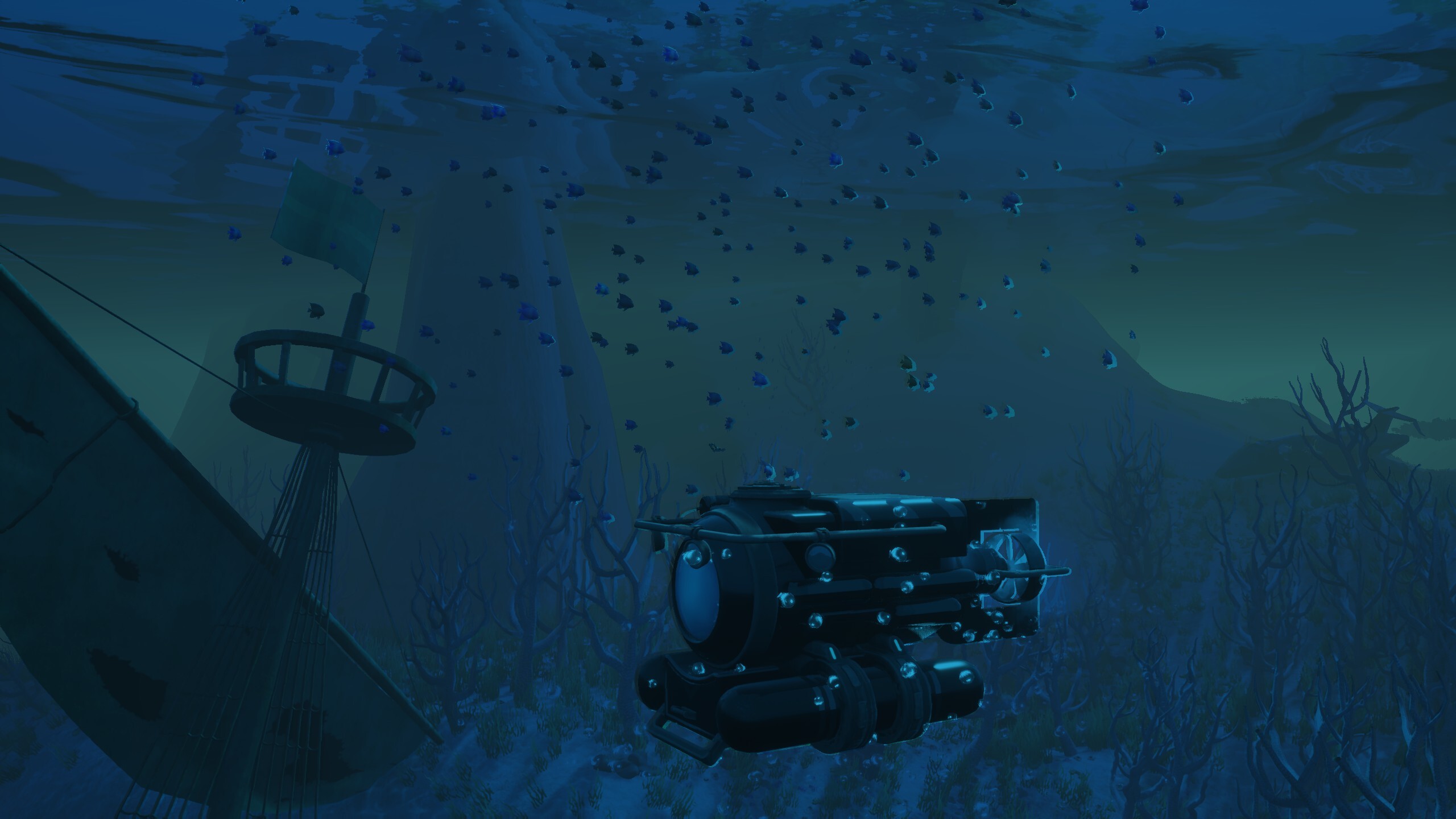 Island Keeper screenshot 10