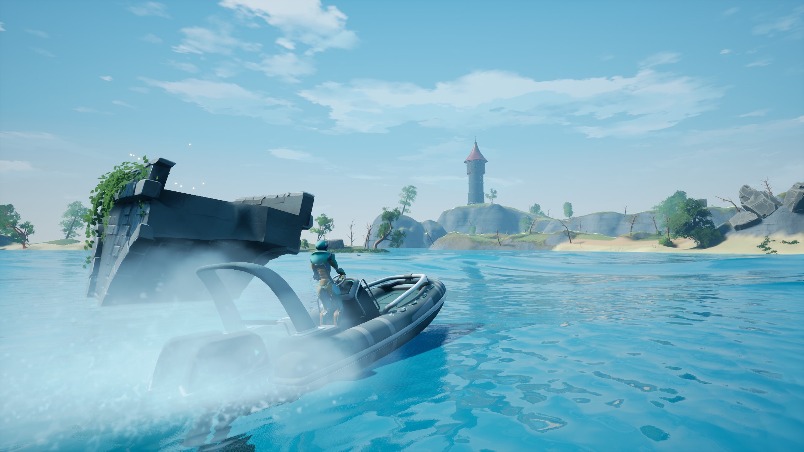 Island Keeper screenshot 5