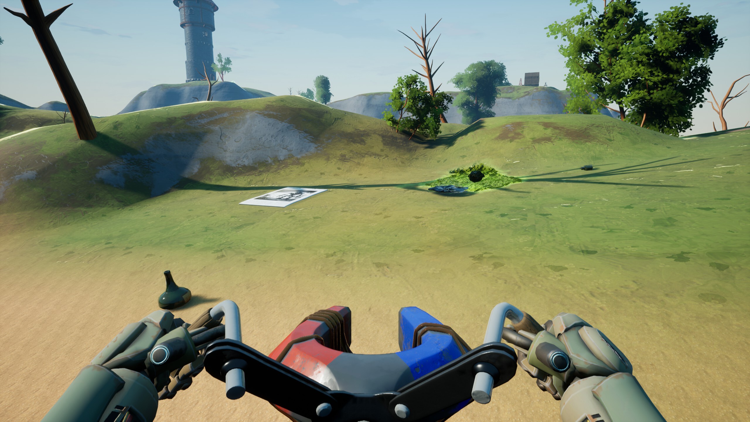 Island Keeper screenshot 11