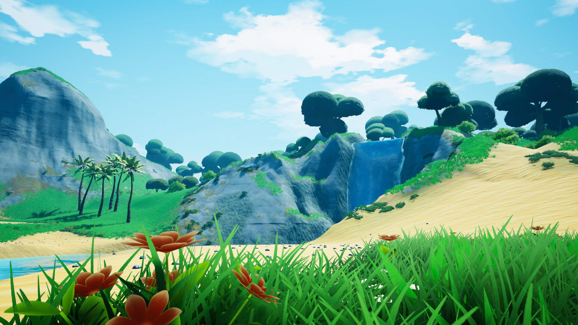 Island Keeper screenshot 2