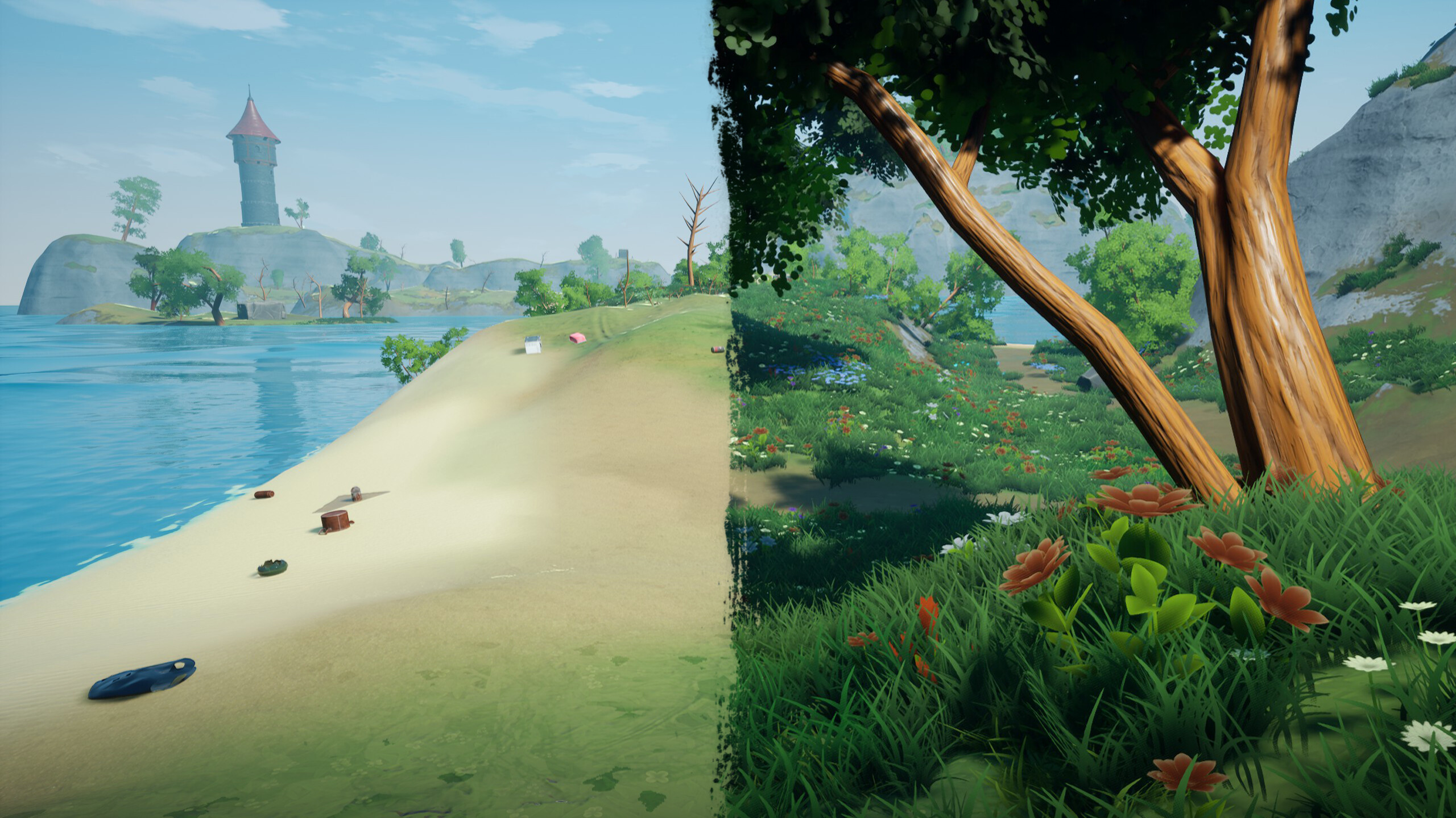 Island Keeper screenshot 7