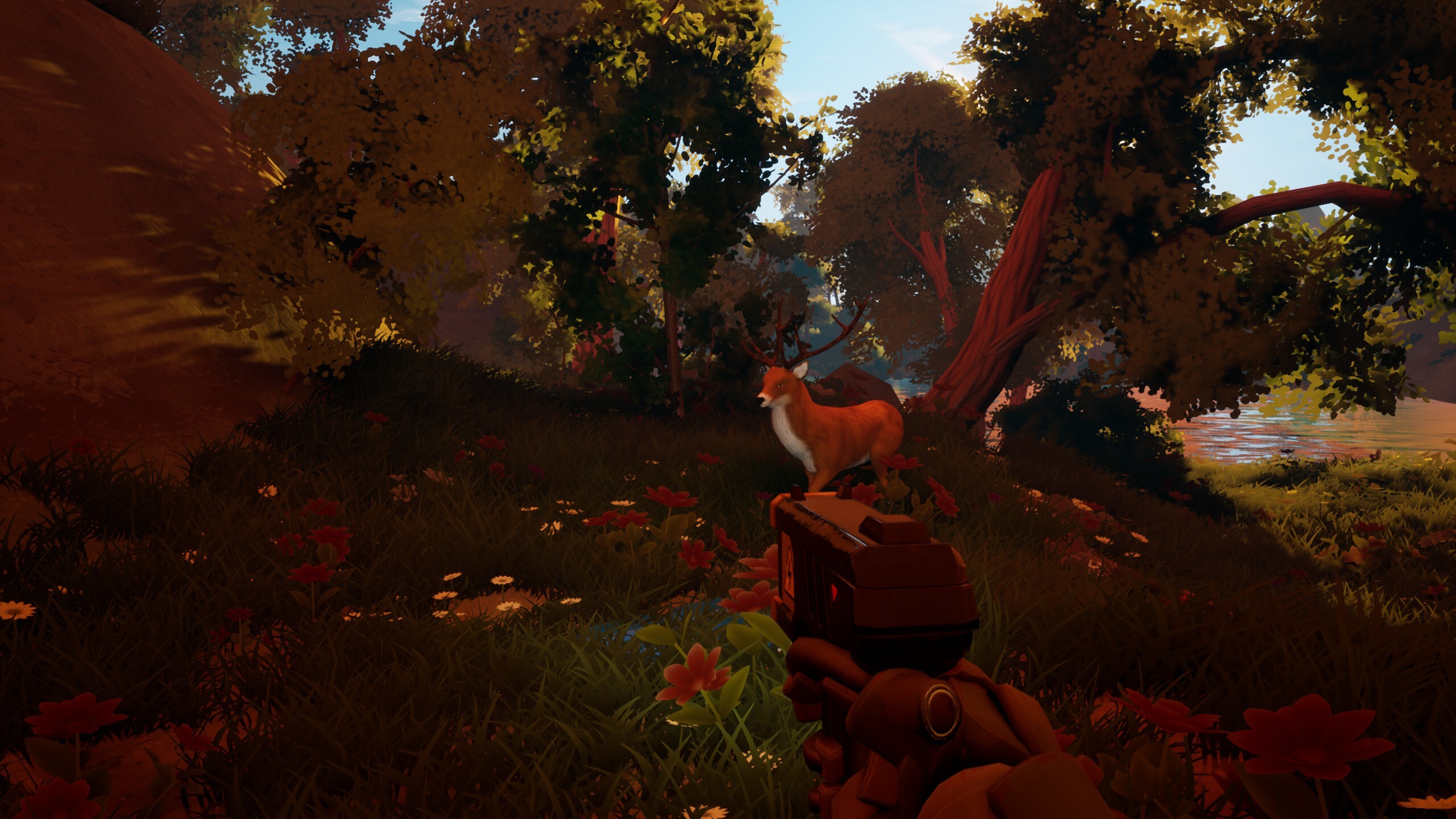 Island Keeper screenshot 1