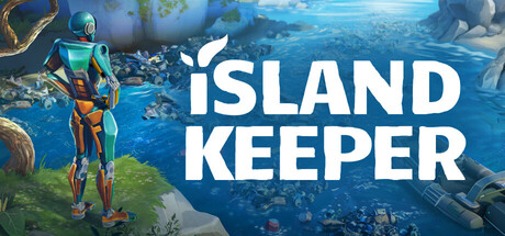 Island Keeper — Steam header
