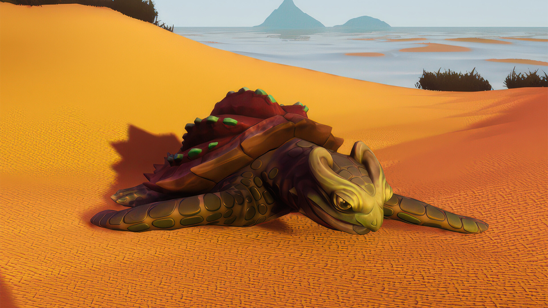 Island Keeper screenshot 3