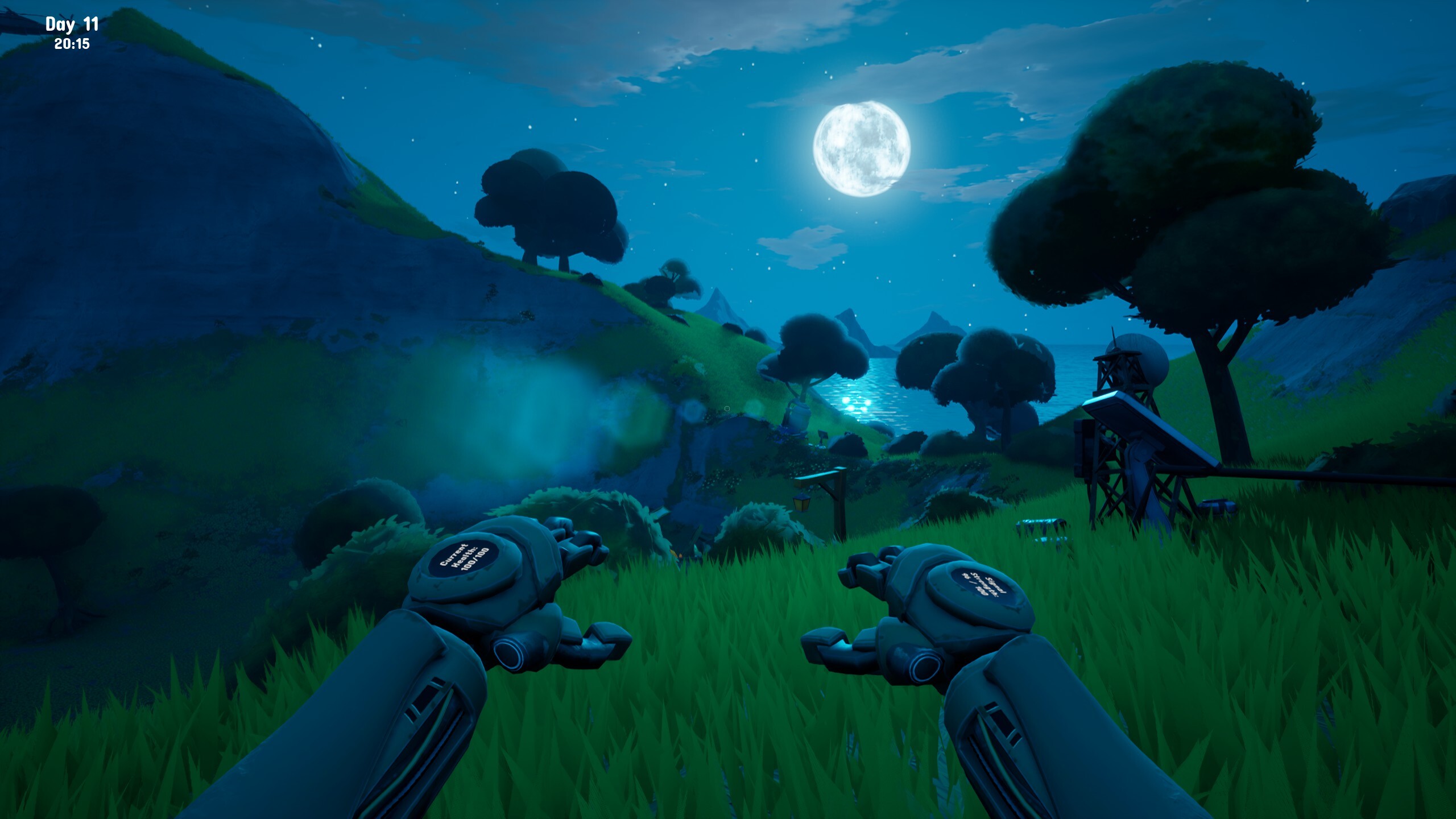 Island Keeper screenshot 9