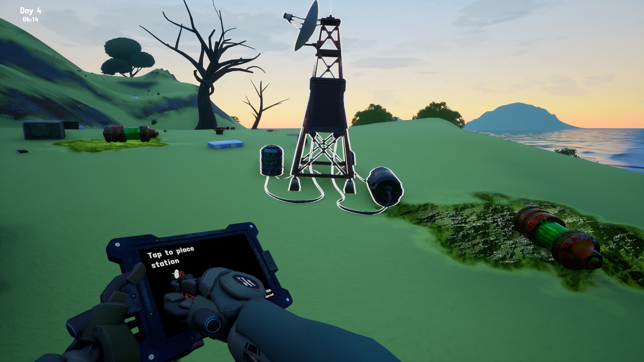Island Keeper screenshot 8
