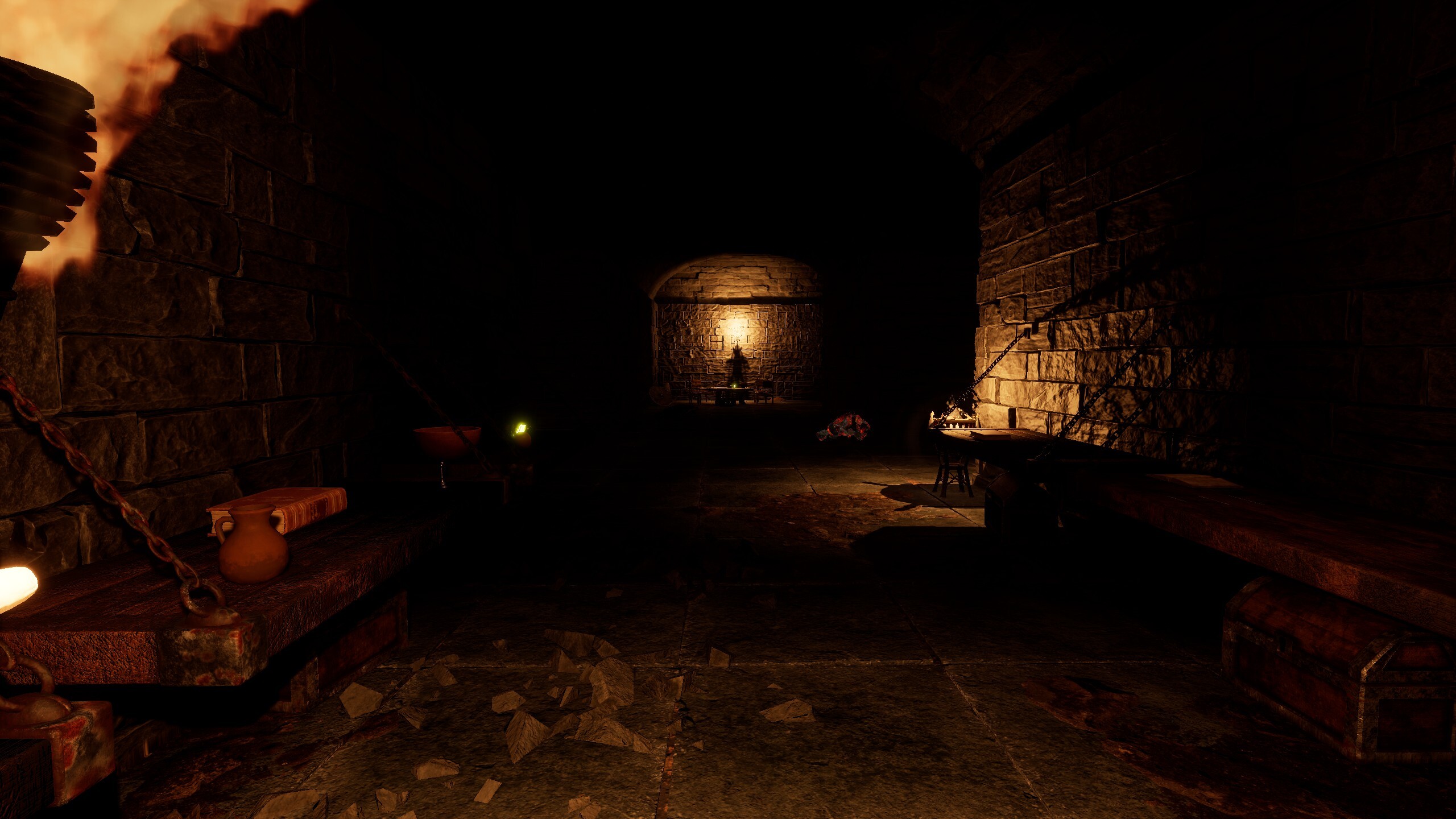 Fallen screenshot 11