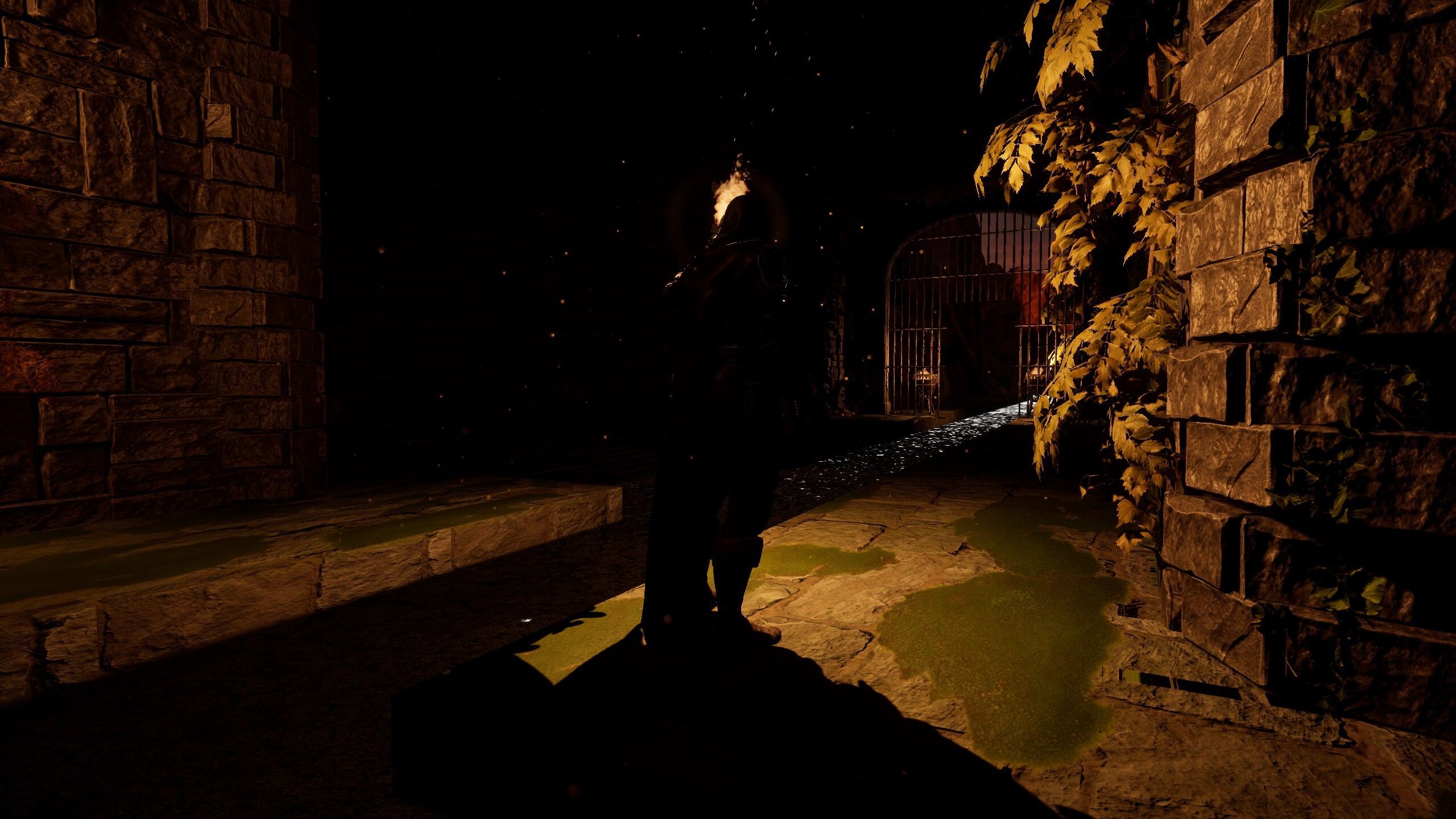 Fallen screenshot 15
