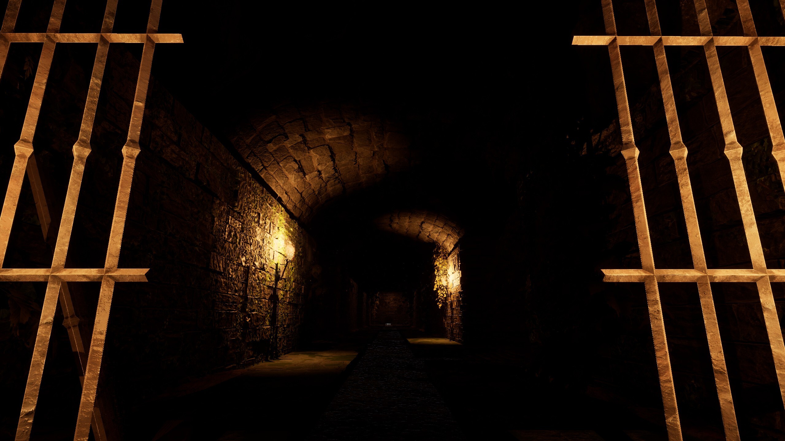 Fallen screenshot 10