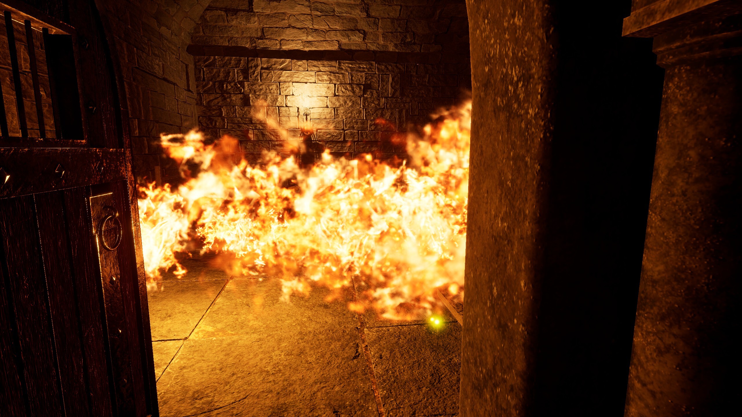 Fallen screenshot 16