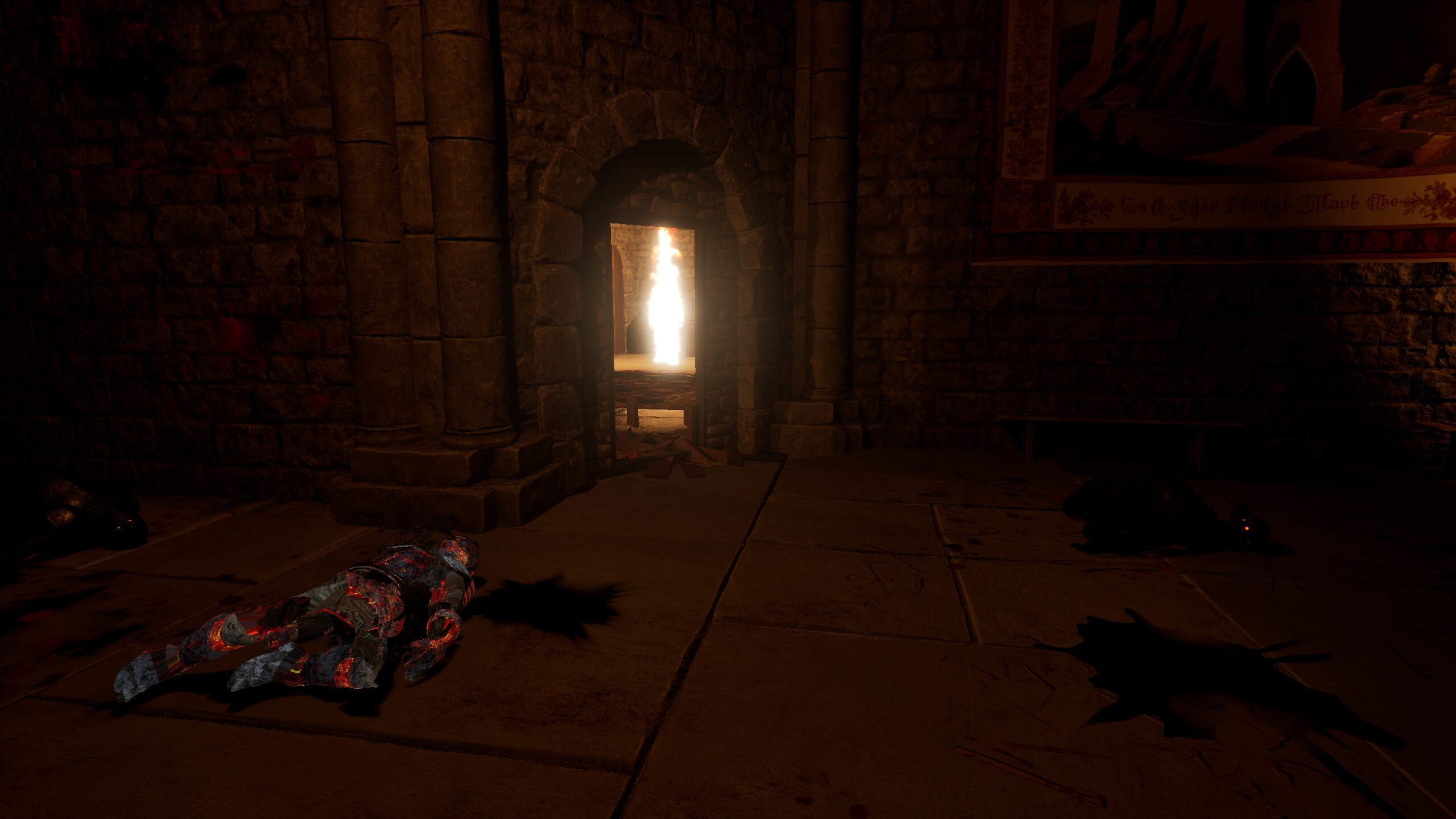 Fallen screenshot 8