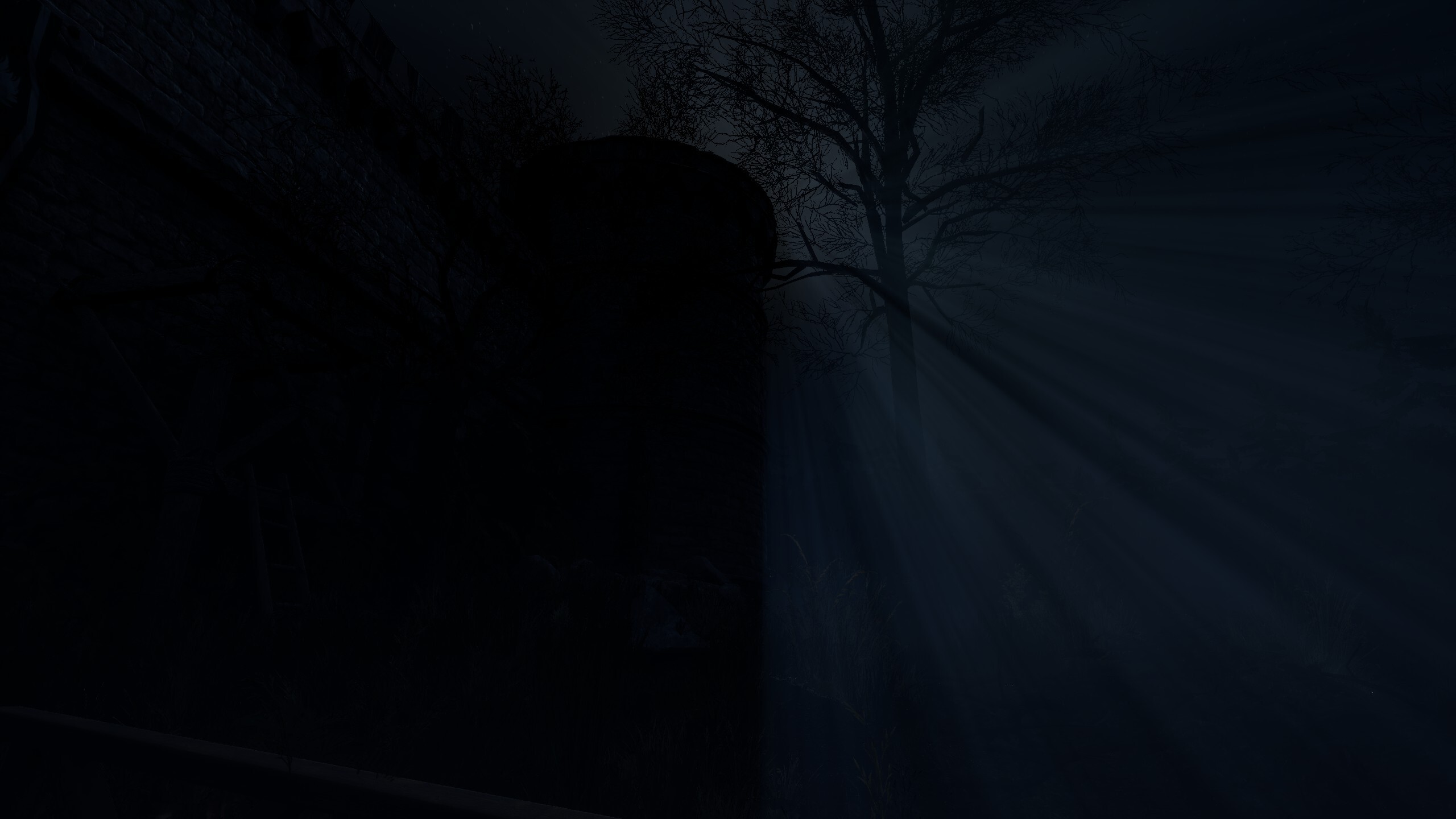 Fallen screenshot 6