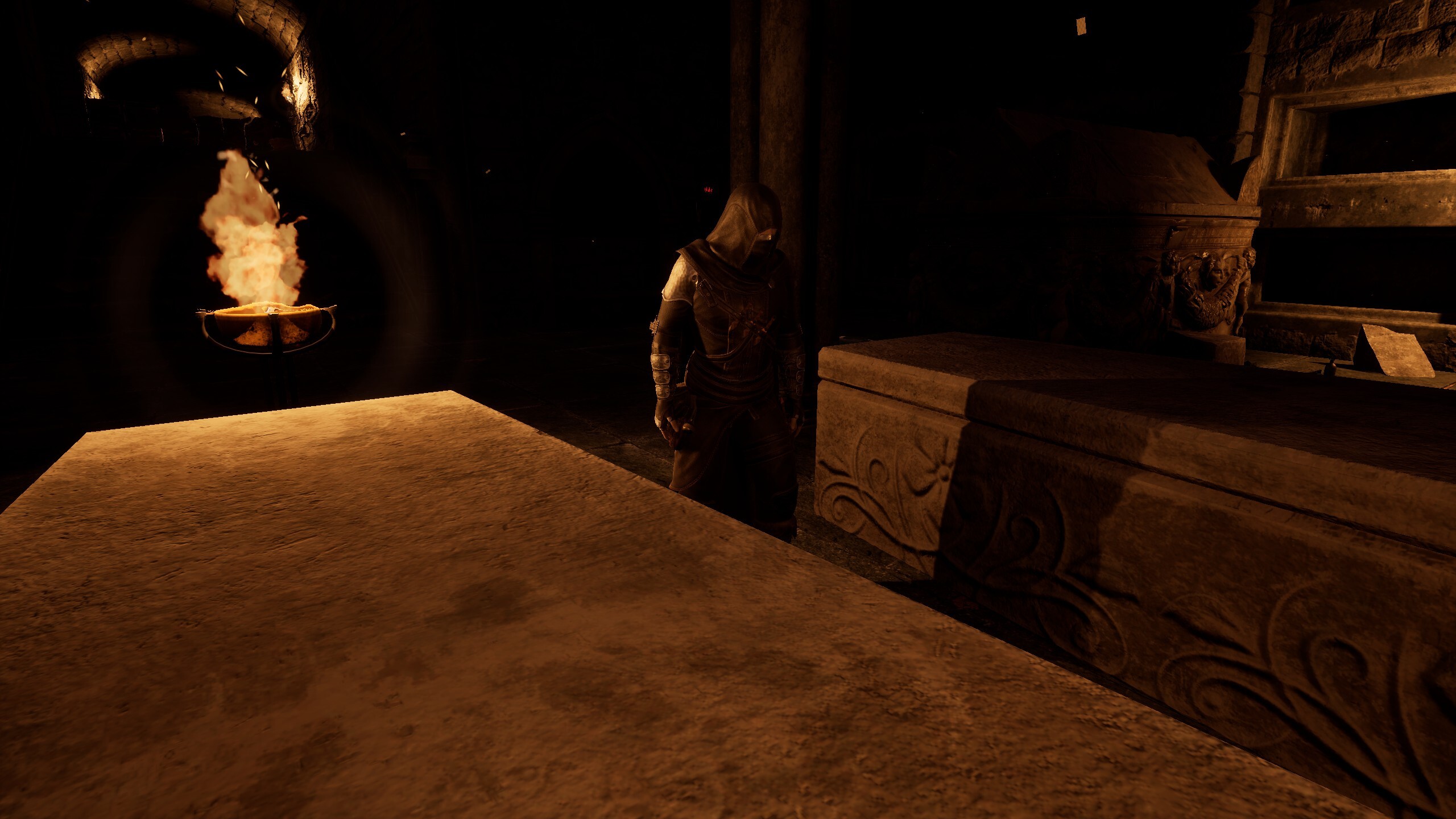 Fallen screenshot 17