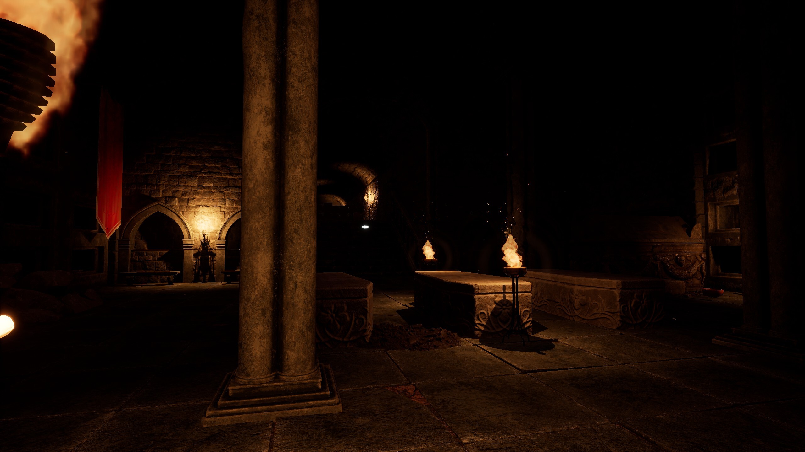 Fallen screenshot 12