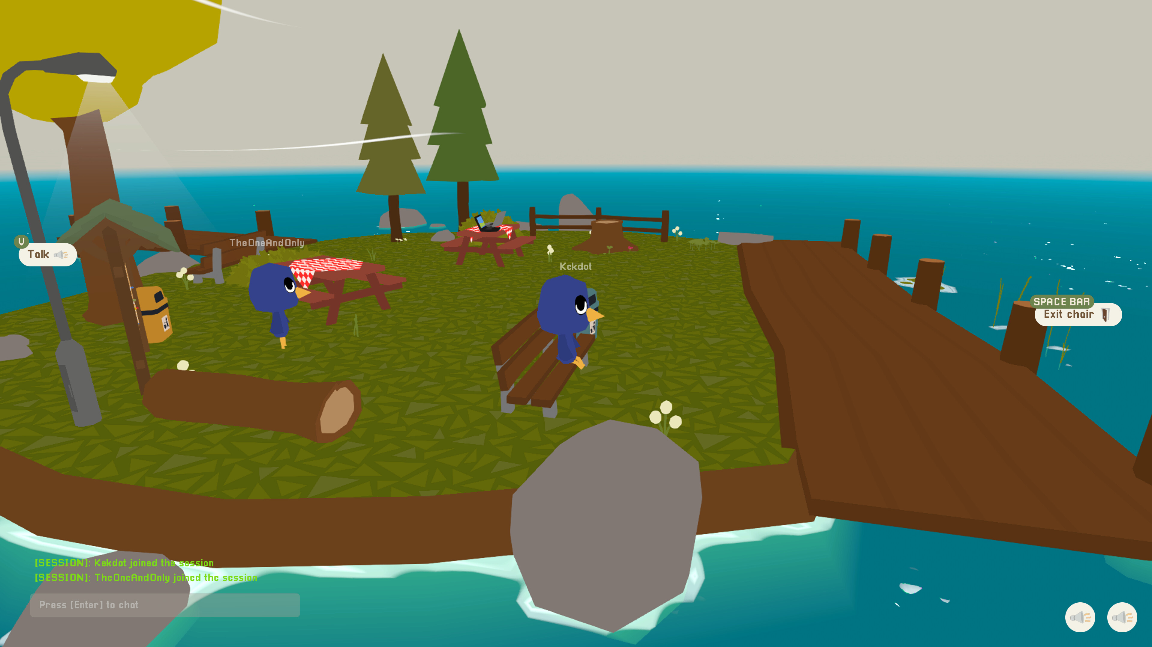 Birdweb screenshot 6