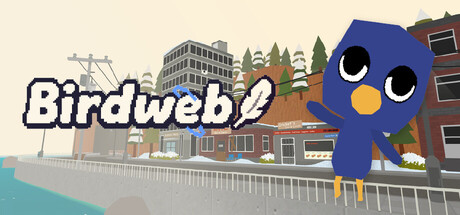 Birdweb