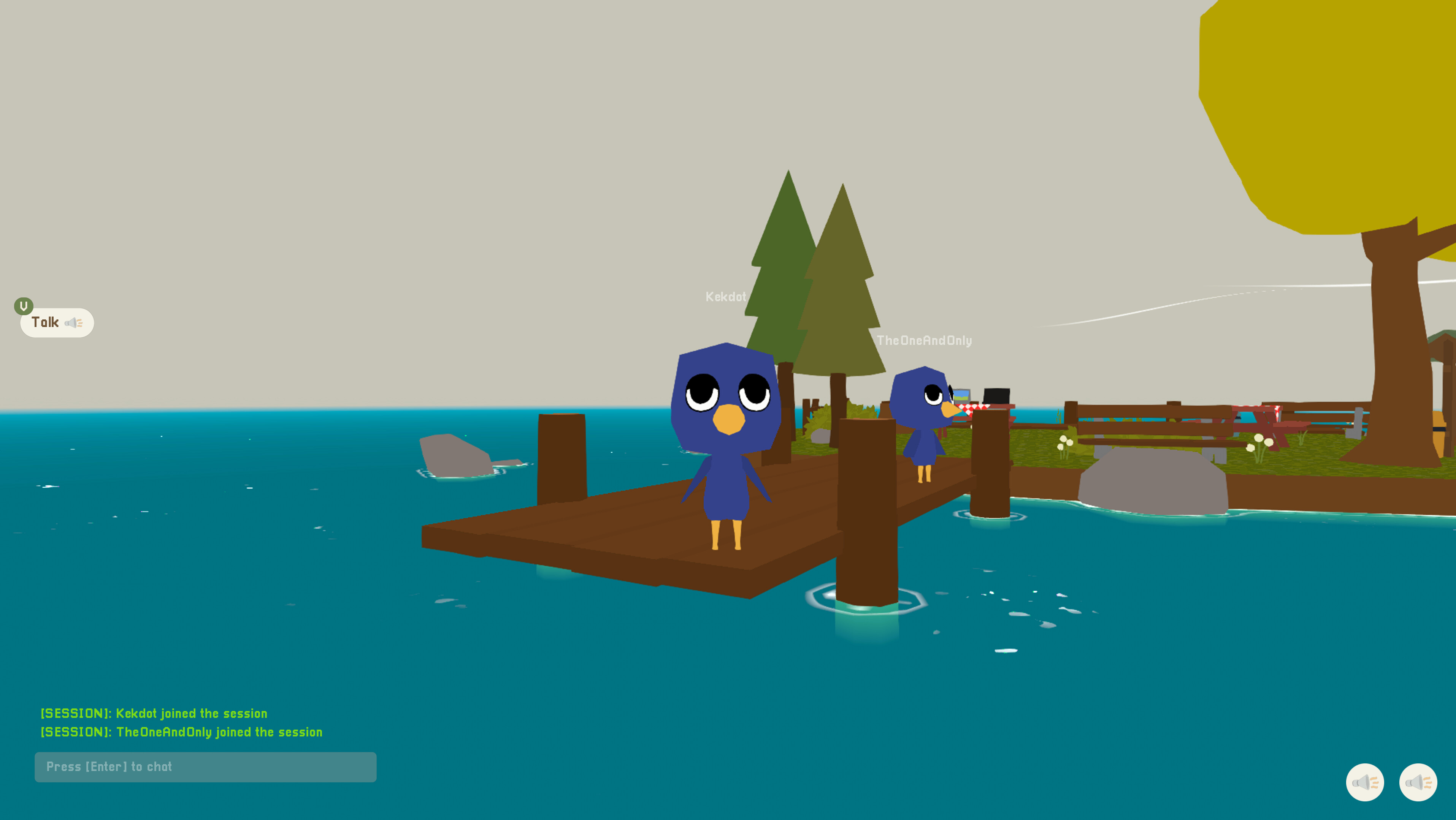 Birdweb screenshot 5
