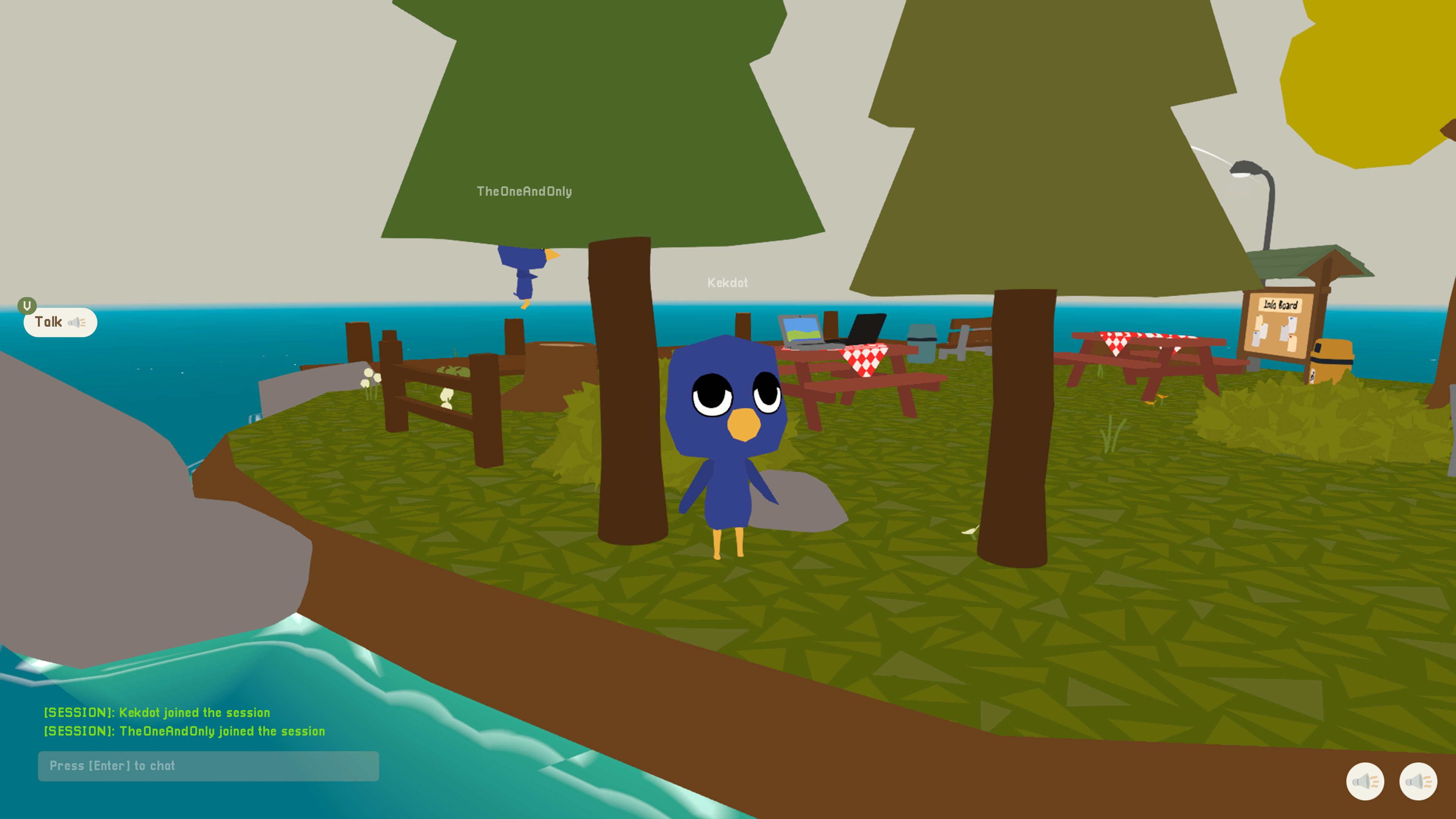 Birdweb screenshot 3