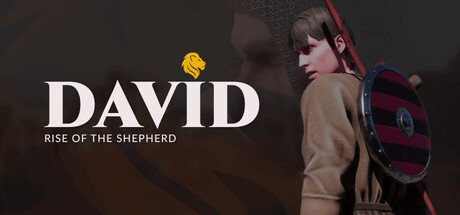David: Rise of the Shepherd