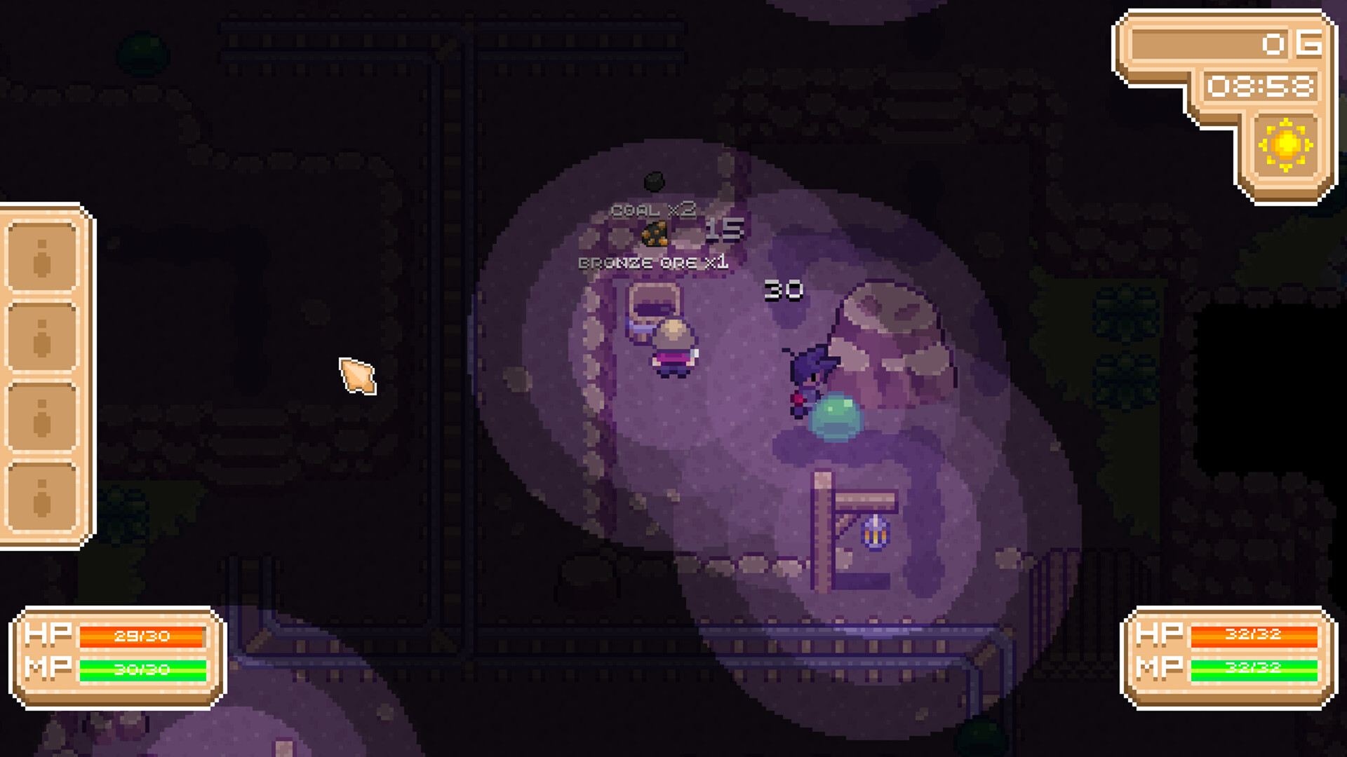 Dreamdew Adventures screenshot 7