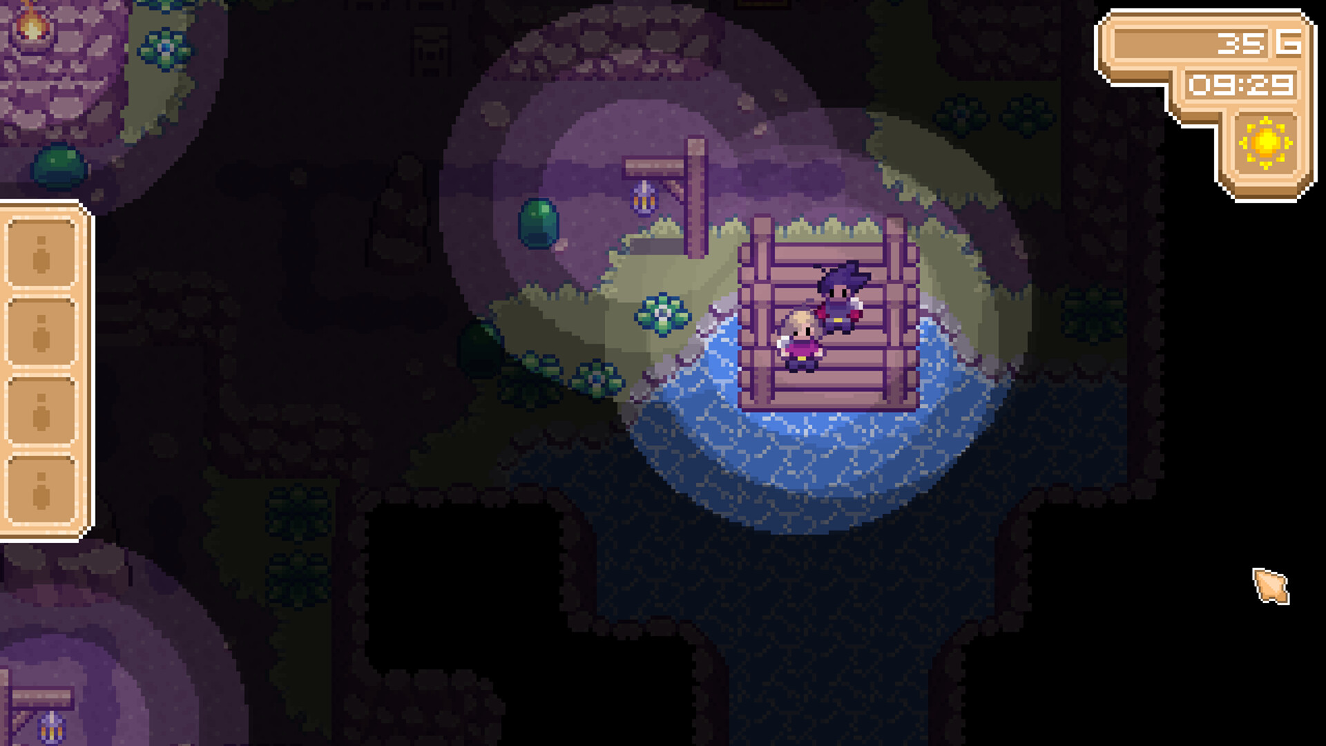 Dreamdew Adventures screenshot 3
